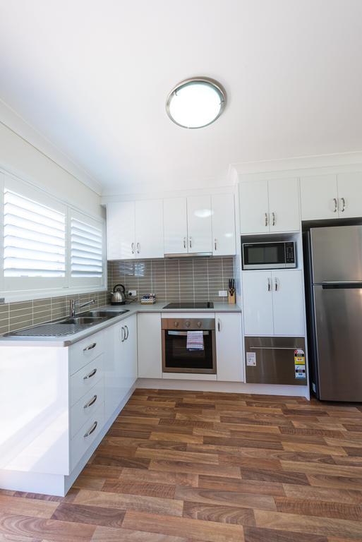 توومبا Bottletree Apartments On Garget الغرفة الصورة