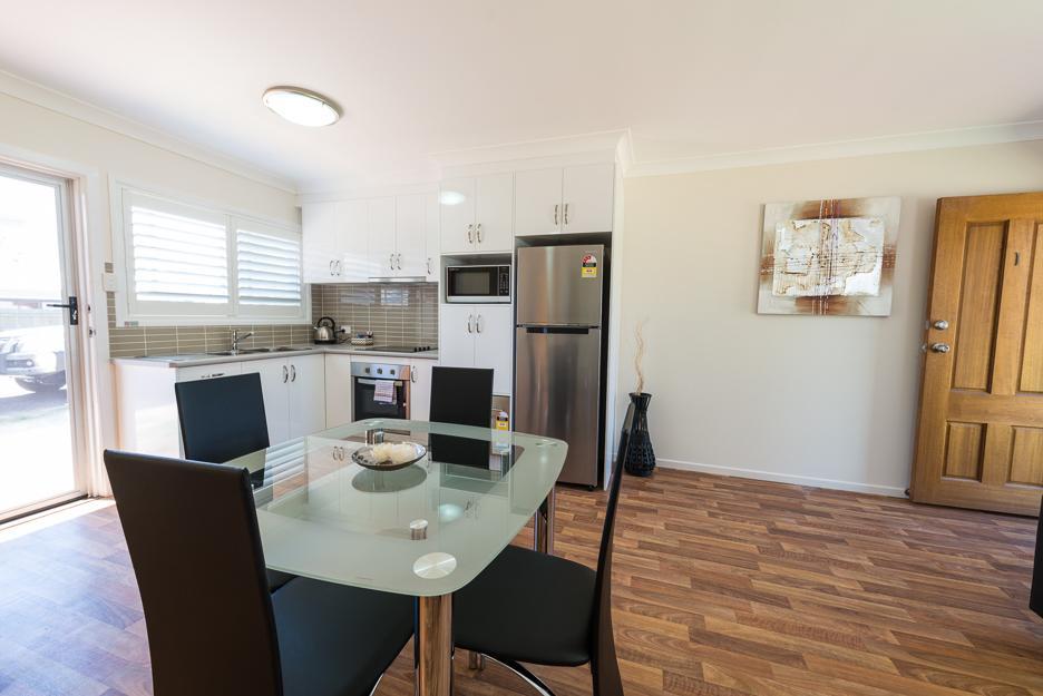 توومبا Bottletree Apartments On Garget الغرفة الصورة