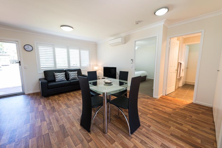توومبا Bottletree Apartments On Garget الغرفة الصورة