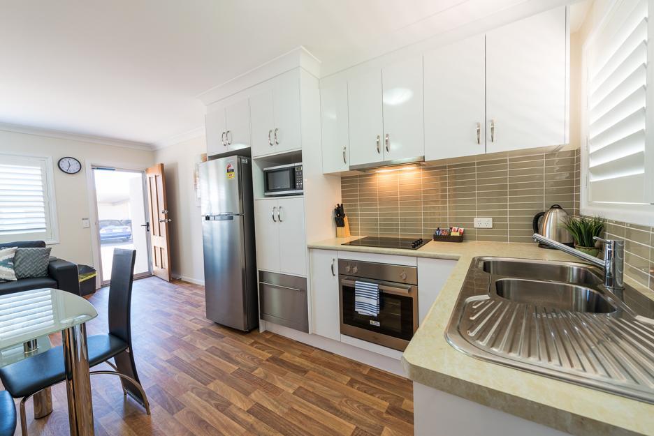 توومبا Bottletree Apartments On Garget الغرفة الصورة