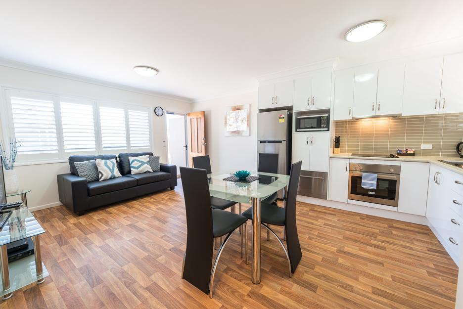 توومبا Bottletree Apartments On Garget الغرفة الصورة